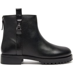 Stiefeletten Patrizia Pepe 8Y0104/L034-FB30 Schwarz