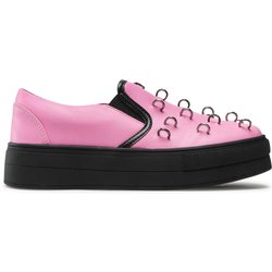 Sneakers aus Stoff Jenny Fairy WS5699-05 Rosa