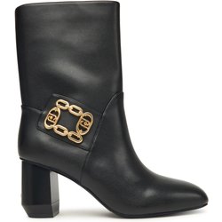 Stiefeletten Liu Jo Samy 05 SF5117 P0062 Schwarz