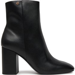Stiefeletten MICHAEL Michael Kors 40F4HZHEEL Schwarz