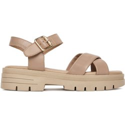 Sandalen Lasocki WB-LINA-23 Beige