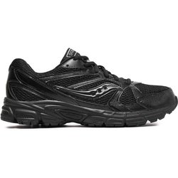 Sneakers Saucony 5 Ride Millennium S70812-3 Schwarz