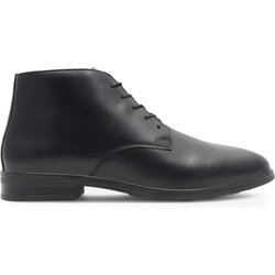 Schnürschuhe Lasocki JACKSON-04 MI08 Schwarz