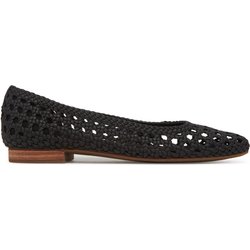 Ballerinas Toms Briella 10022017 Schwarz