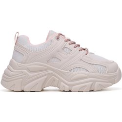 Sneakers DeeZee WSS21557-01 Écru