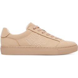 Sneakers HUGO Morrie 50548192 Beige