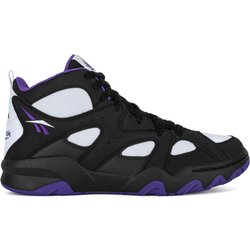Basketballschuhe Reebok Atr Decimator 100201336 Schwarz