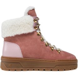 Stiefeletten Pollini SA21254H0HTGC62A Rosa