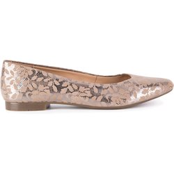 Ballerinas Lasocki RST-KAJA-01F Goldfarben