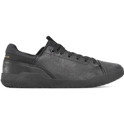 Halbschuhe CAT Footwear Hex Base P110105 Schwarz