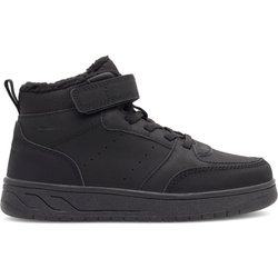 Sneakers Sprandi FURRY FUR CP40-21622Z Schwarz