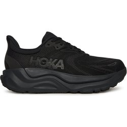 Laufschuhe Hoka Arahi 8 1168710 Schwarz