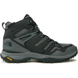 Trekkingschuhe The North Face M Hedgehog Mid Futurelight (Eur)NF0A8AEBKZ21 Schwarz