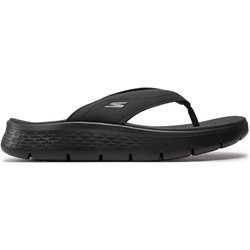 Zehentrenner Skechers Go Walk Flex Sandal-Vallejo 229202/BBK Schwarz