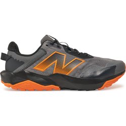 Laufschuhe New Balance Nitrel MTNTRCS6 Grau