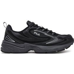 Sneakers Fila Actix FFM0314 83162 Schwarz