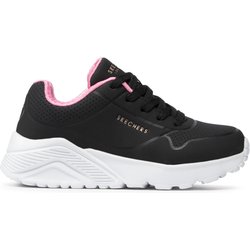 Sneakers Skechers In My Zone 310450L/BKRG Schwarz