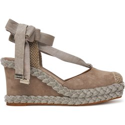 Espadrilles Alma En Pena V251120 Grau