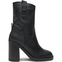 Stiefeletten KARL LAGERFELD KL41874 Schwarz
