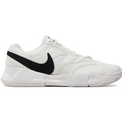 Tennisschuhe Nike Court Lite 4 FD6574 100 Weiß
