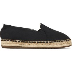 Espadrilles EMU Australia Mentone W13171 Schwarz