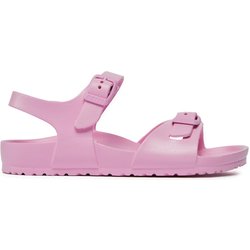 Sandalen Birkenstock Rio 1027412 Rosa