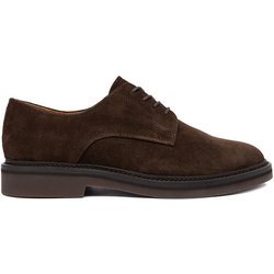 Halbschuhe Badura EO-JAXON-02 125AM Beige