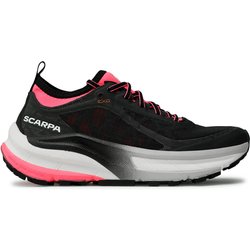 Laufschuhe Scarpa Golden Gate Atr Wmn 33076-352 Schwarz