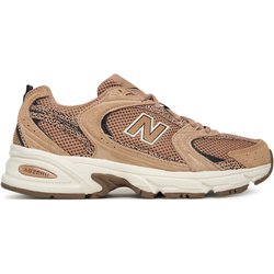 Sneakers New Balance U530CRA Braun