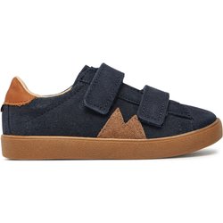Sneakers Mrugała 3222/5-77 Dunkelblau
