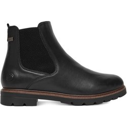 Stiefeletten Remonte D2Q70-00 Schwarz