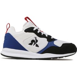 Sneakers Le Coq Sportif Lcs R500 Gs Sport 2210186 Weiß