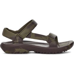 Sandalen Teva Hurricane Drift Huemix 1135410 Khakifarben
