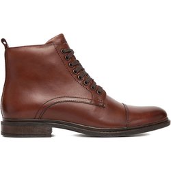 Schnürschuhe Lasocki CEO-MB-STEFF-13 Braun
