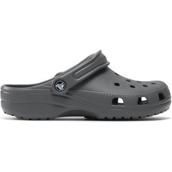 Pantoletten Crocs Classic 10001 Grau