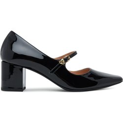 Pumps LOVE MOSCHINO JA10385G1NIH000035 Schwarz