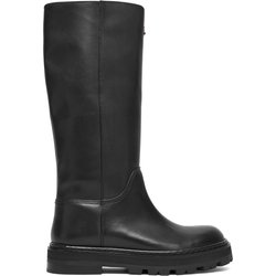 Stiefel Patrizia Pepe 8Y0135 L048 Schwarz