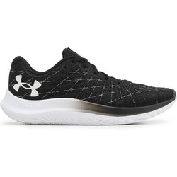 Laufschuhe Under Armour UA W FLOW Velociti Wind 2 3024911-003 Schwarz