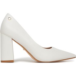 Pumps DeeZee KB-008 WeiĂź