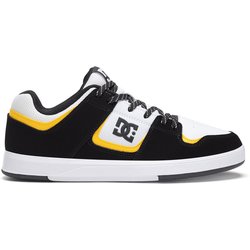 Sneakers DC Shoes DC SHOES CURE DC01681110 Weiß