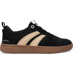Sneakers Palladium Pallacup Flame Og 74484-008-M Schwarz