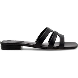 Pantoletten Nine West 123AL1207-1 Schwarz