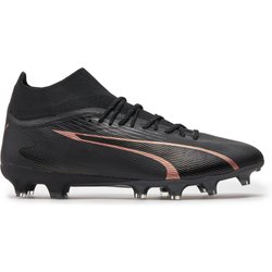 Fußballschuhe Puma Ultra Pro Fg/Ag 10775002 02 Schwarz
