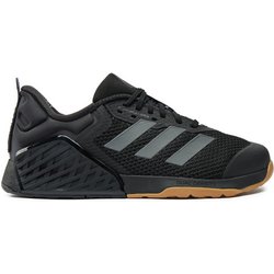 Fitnessschuhe adidas Dropset 3 IH8292 Schwarz