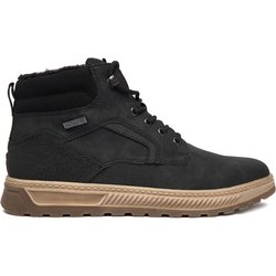 Schnürschuhe Rieker CEO-37005-00 Dunkelblau