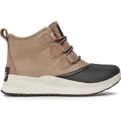 Schnürschuhe Sorel Out N About™ Iii Classic Wp NL4431-264 Braun