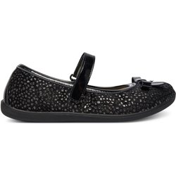 Ballerinas Naturino Claries 2 4000713-20-1A01 M Schwarz