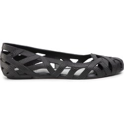 Ballerinas Melissa Jean + Jason Wu VII Ad 32288 Schwarz