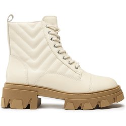Schnürstiefeletten Aldo Montrose 13672168 Weiß