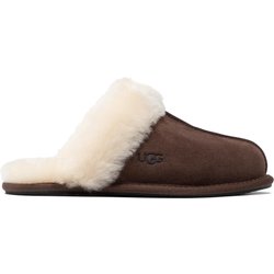 Hausschuhe Ugg W Scuffette II 1106872 Braun